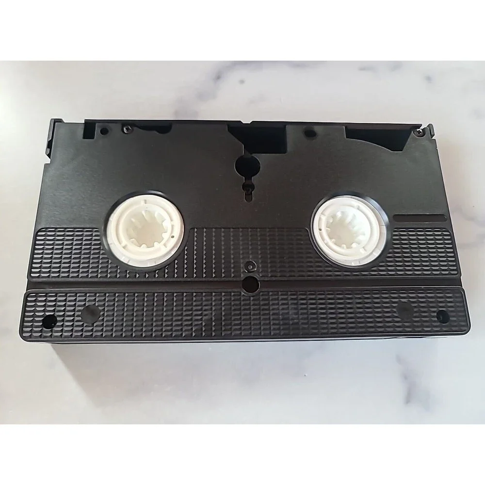 The Shaggy Dog (VHS, 1996)